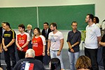 Alunos conquistam 59 medalhas na Olimpíada Brasileira de Física