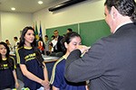 Alunos conquistam 59 medalhas na Olimpíada Brasileira de Física
