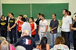 Alunos conquistam 59 medalhas na Olimpíada Brasileira de Física