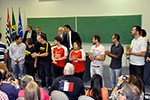 Alunos conquistam 59 medalhas na Olimpíada Brasileira de Física