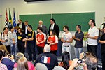 Alunos conquistam 59 medalhas na Olimpíada Brasileira de Física