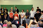 Alunos conquistam 59 medalhas na Olimpíada Brasileira de Física