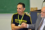 Alunos conquistam 59 medalhas na Olimpíada Brasileira de Física
