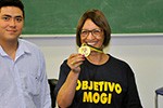Alunos conquistam 59 medalhas na Olimpíada Brasileira de Física