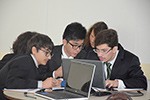 Ibero-americana de Física (OIbF): Pedro Henrique Figueiredo participa de olimpíada em El Salvador
