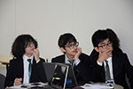 Ibero-americana de Física (OIbF): Pedro Henrique Figueiredo participa de olimpíada em El Salvador