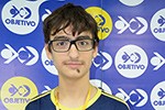 Ibero-americana de Física (OIbF): Pedro Henrique Figueiredo participa de olimpíada em El Salvador