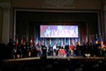 Torneio Internacional de Jovens Físicos (IYPT) – Rússia: Alunos conquistam bronze