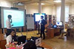 Torneio Internacional de Jovens Físicos (IYPT) – Rússia: Alunos conquistam bronze