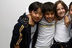 Torneio Juvenil de Robótica e TJR Mini premiam alunos do Objetivo                                   