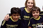Torneio Juvenil de Robótica e TJR Mini premiam alunos do Objetivo                                   