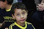 Torneio Juvenil de Robótica e TJR Mini premiam alunos do Objetivo                                   