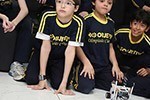 Torneio Juvenil de Robótica e TJR Mini premiam alunos do Objetivo                                   