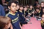 Torneio Juvenil de Robótica e TJR Mini premiam alunos do Objetivo                                   