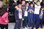 Torneio Juvenil de Robótica e TJR Mini premiam alunos do Objetivo                                   