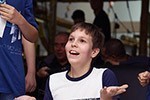 Torneio Juvenil de Robótica e TJR Mini premiam alunos do Objetivo                                   
