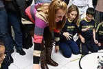 Torneio Juvenil de Robótica e TJR Mini premiam alunos do Objetivo                                   