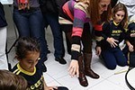 Torneio Juvenil de Robótica e TJR Mini premiam alunos do Objetivo                                   
