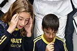 Torneio Juvenil de Robótica e TJR Mini premiam alunos do Objetivo                                   