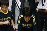 Torneio Juvenil de Robótica e TJR Mini premiam alunos do Objetivo                                   