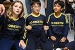 Torneio Juvenil de Robótica e TJR Mini premiam alunos do Objetivo                                   