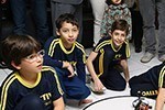 Torneio Juvenil de Robótica e TJR Mini premiam alunos do Objetivo                                   