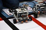 Torneio Juvenil de Robótica e TJR Mini premiam alunos do Objetivo                                   