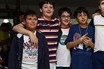 Torneio Juvenil de Robótica e TJR Mini premiam alunos do Objetivo                                   