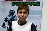 Torneio Juvenil de Robótica e TJR Mini premiam alunos do Objetivo                                   