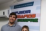 Torneio Juvenil de Robótica e TJR Mini premiam alunos do Objetivo                                   