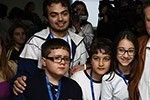 Torneio Juvenil de Robótica e TJR Mini premiam alunos do Objetivo                                   