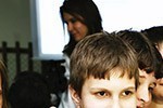 Torneio Juvenil de Robótica e TJR Mini premiam alunos do Objetivo                                   