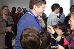 Torneio Juvenil de Robótica e TJR Mini premiam alunos do Objetivo                                   