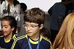 Torneio Juvenil de Robótica e TJR Mini premiam alunos do Objetivo                                   