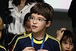 Torneio Juvenil de Robótica e TJR Mini premiam alunos do Objetivo                                   