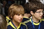 Torneio Juvenil de Robótica e TJR Mini premiam alunos do Objetivo                                   