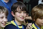 Torneio Juvenil de Robótica e TJR Mini premiam alunos do Objetivo                                   