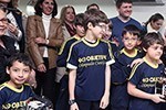 Torneio Juvenil de Robótica e TJR Mini premiam alunos do Objetivo                                   