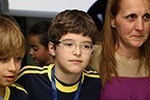 Torneio Juvenil de Robótica e TJR Mini premiam alunos do Objetivo                                   