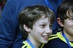 Torneio Juvenil de Robótica e TJR Mini premiam alunos do Objetivo                                   