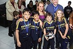 Torneio Juvenil de Robótica e TJR Mini premiam alunos do Objetivo                                   