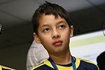 Torneio Juvenil de Robótica e TJR Mini premiam alunos do Objetivo                                   