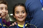 Torneio Juvenil de Robótica e TJR Mini premiam alunos do Objetivo                                   