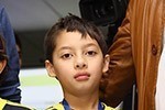 Torneio Juvenil de Robótica e TJR Mini premiam alunos do Objetivo                                   