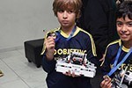 Torneio Juvenil de Robótica e TJR Mini premiam alunos do Objetivo                                   