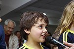 Torneio Juvenil de Robótica e TJR Mini premiam alunos do Objetivo                                   