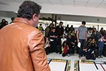Torneio Juvenil de Robótica e TJR Mini premiam alunos do Objetivo                                   