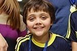 Torneio Juvenil de Robótica e TJR Mini premiam alunos do Objetivo                                   