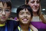 Torneio Juvenil de Robótica e TJR Mini premiam alunos do Objetivo                                   