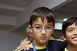 Torneio Juvenil de Robótica e TJR Mini premiam alunos do Objetivo                                   